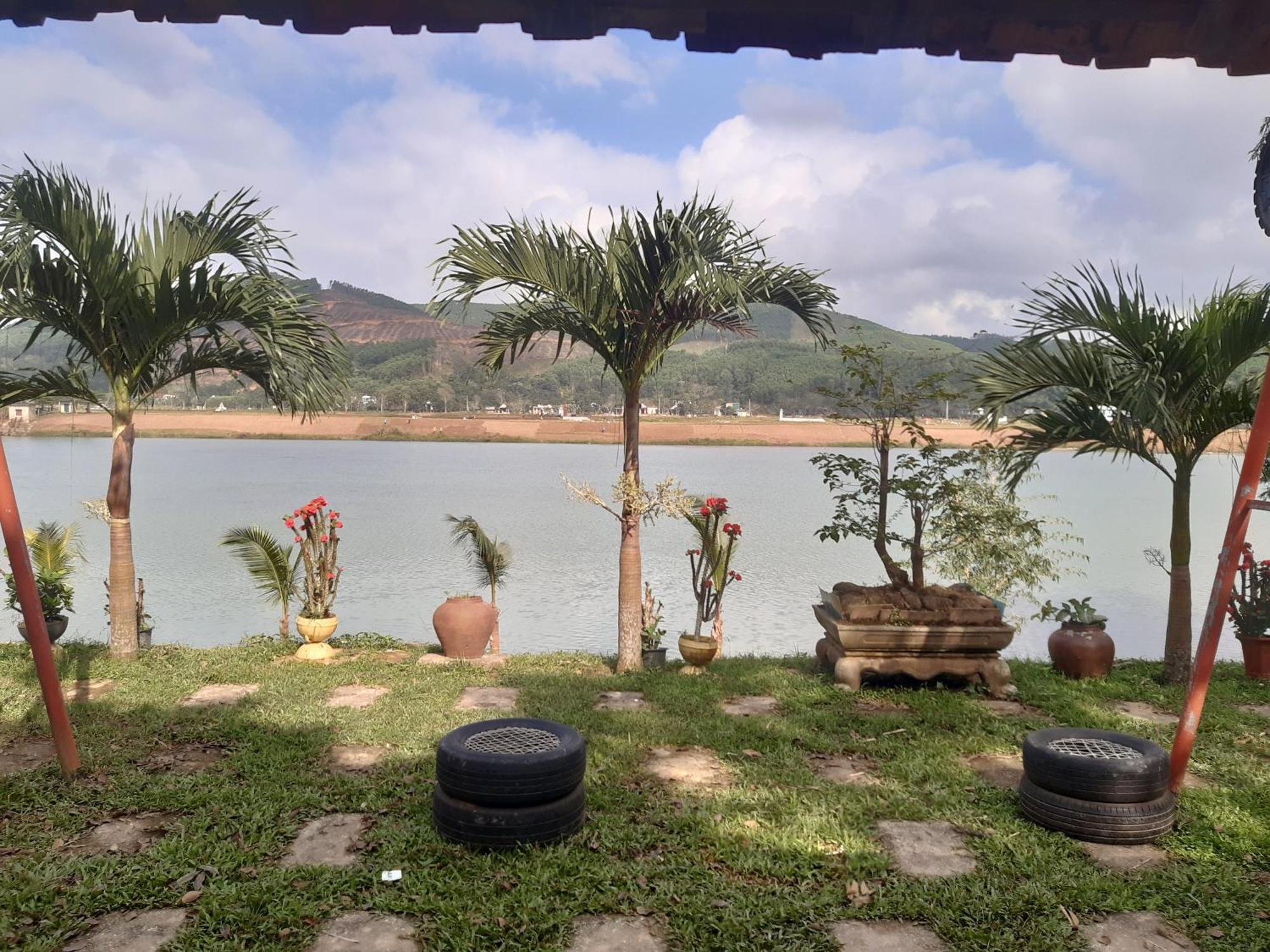 Phong Nha Village House エクステリア 写真