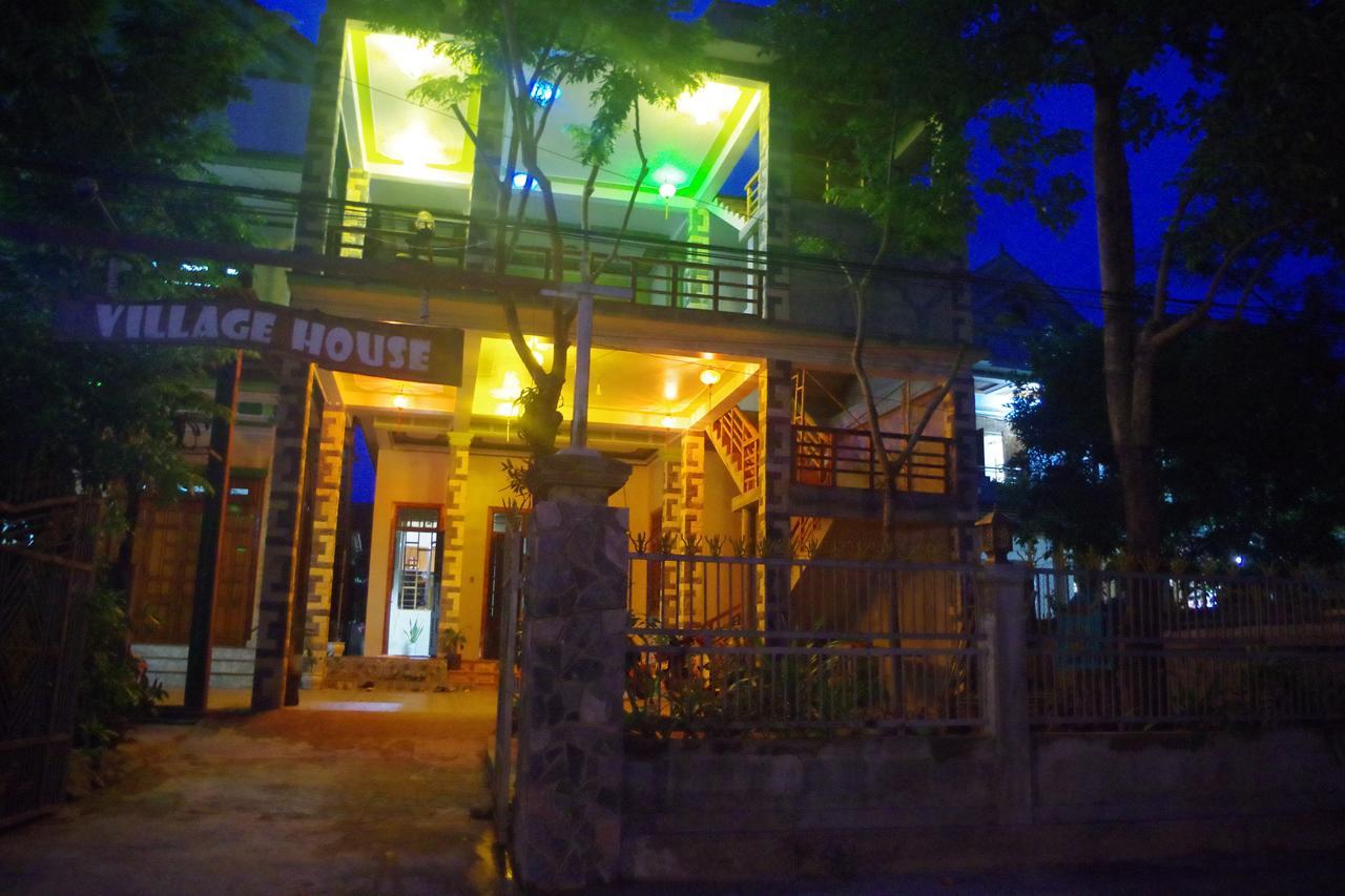 Phong Nha Village House エクステリア 写真