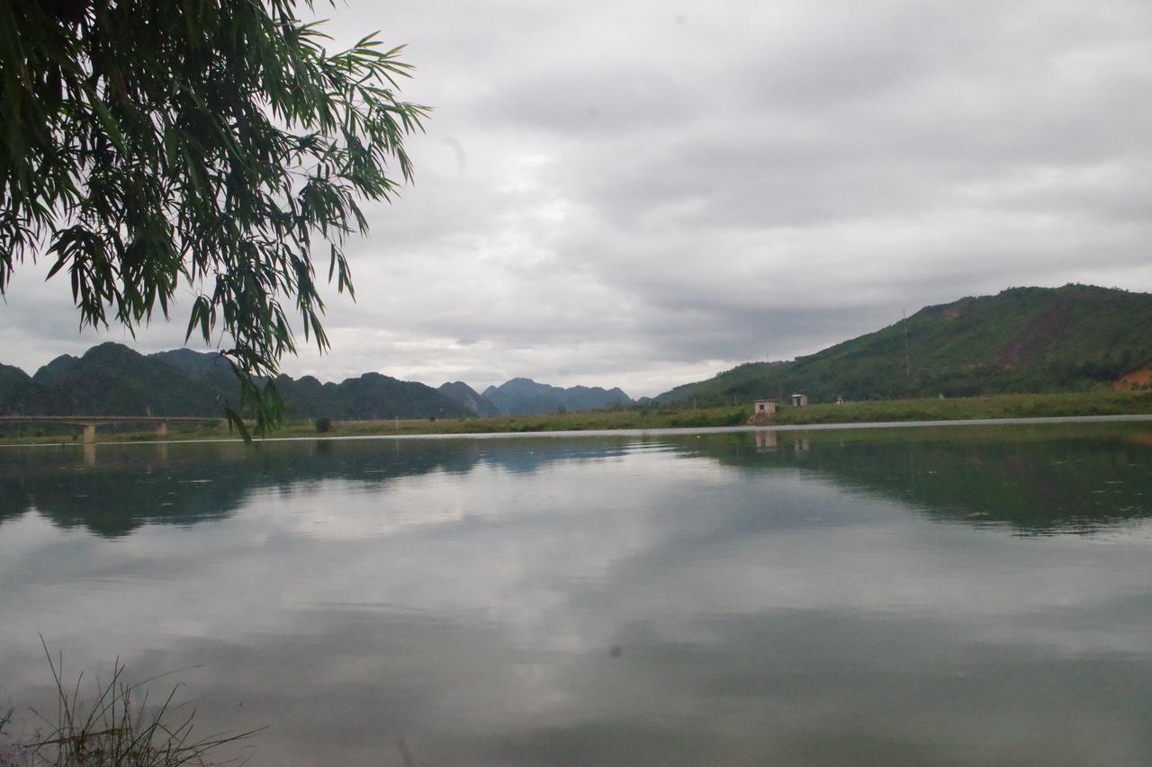 Phong Nha Village House エクステリア 写真