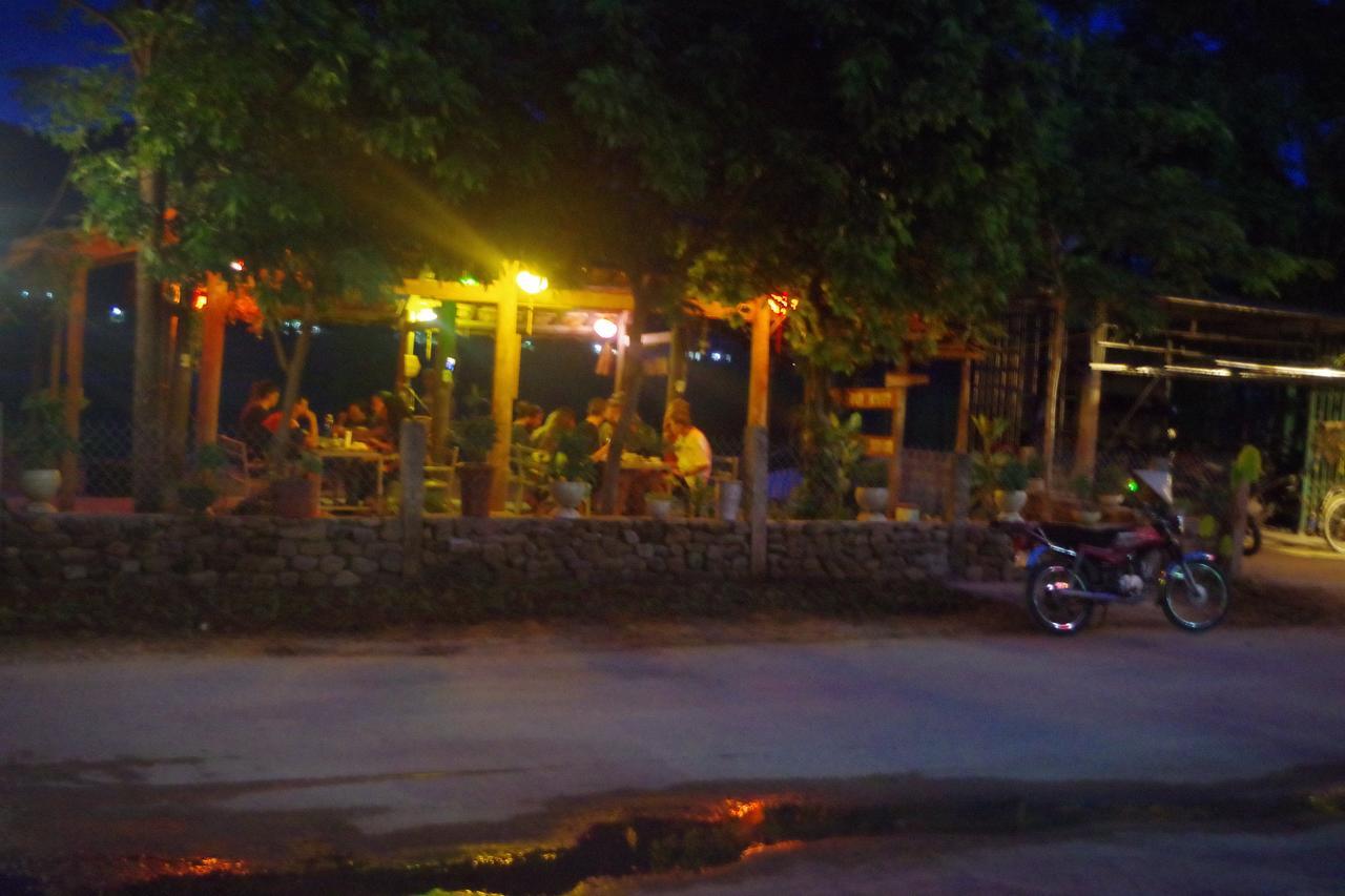 Phong Nha Village House エクステリア 写真