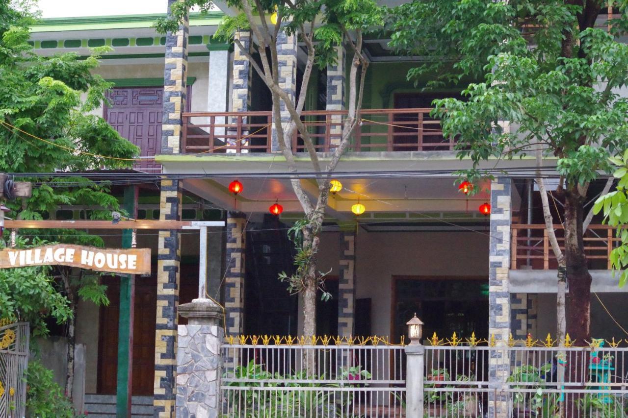 Phong Nha Village House エクステリア 写真