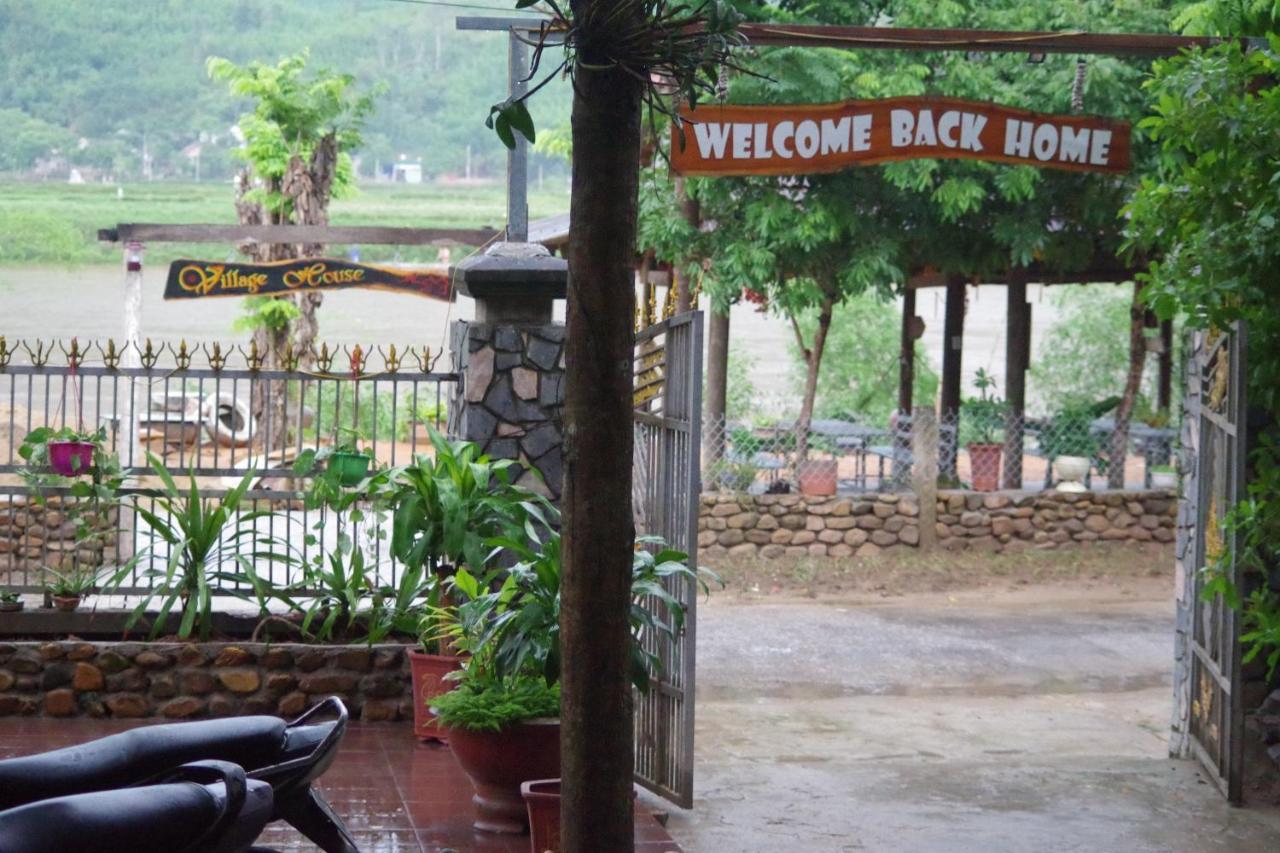 Phong Nha Village House エクステリア 写真