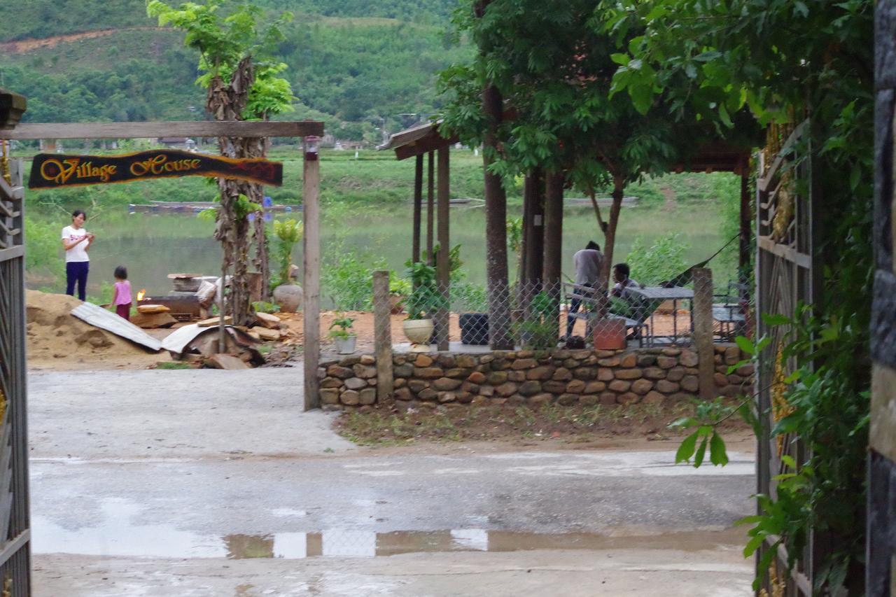 Phong Nha Village House エクステリア 写真
