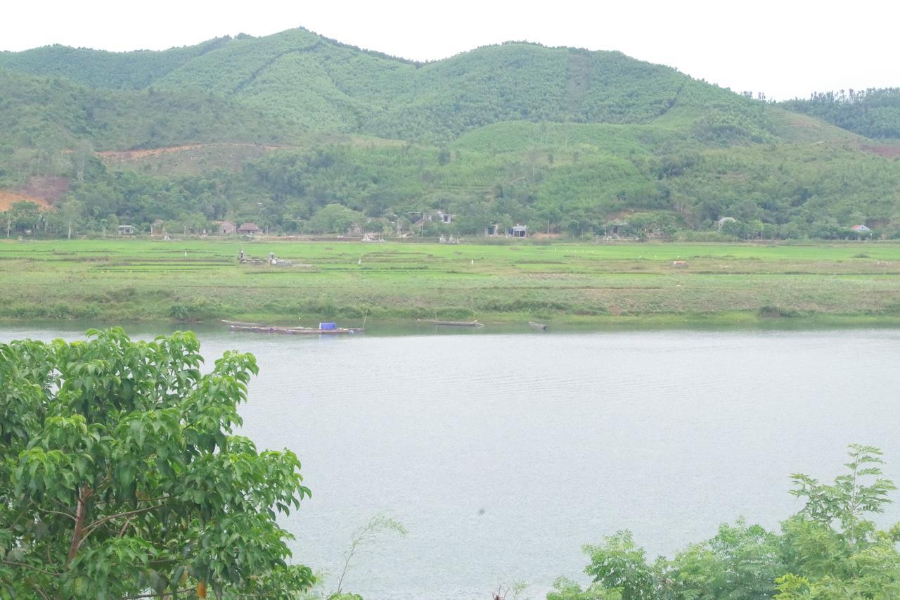 Phong Nha Village House エクステリア 写真