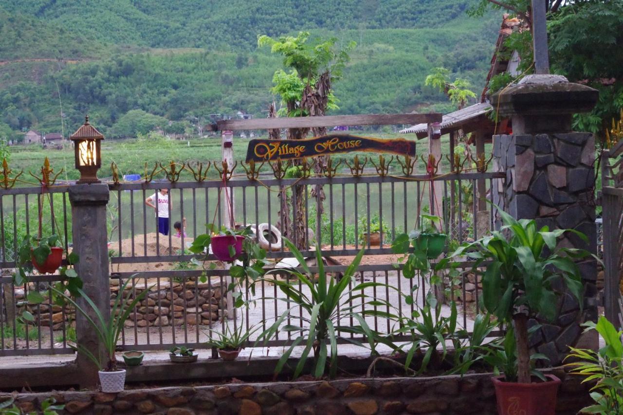 Phong Nha Village House エクステリア 写真