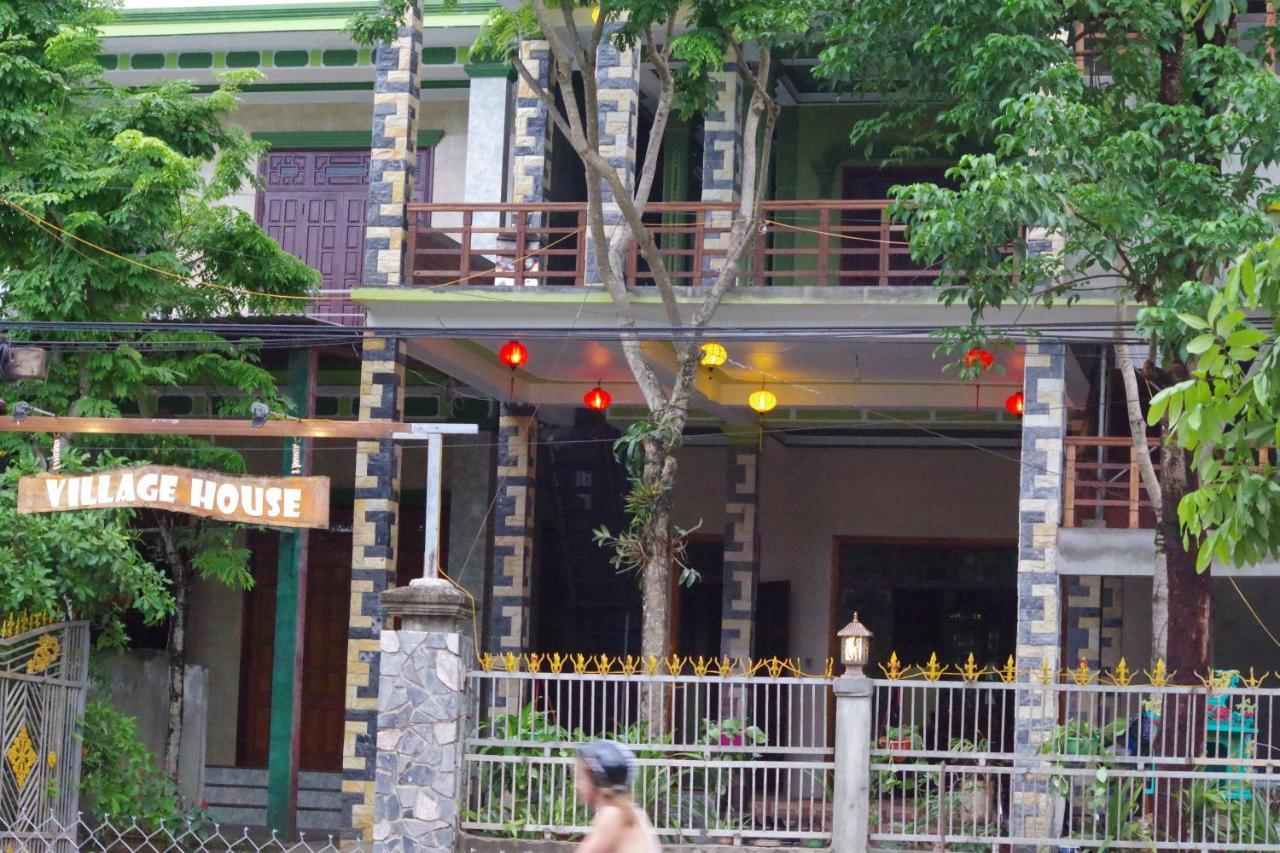 Phong Nha Village House エクステリア 写真