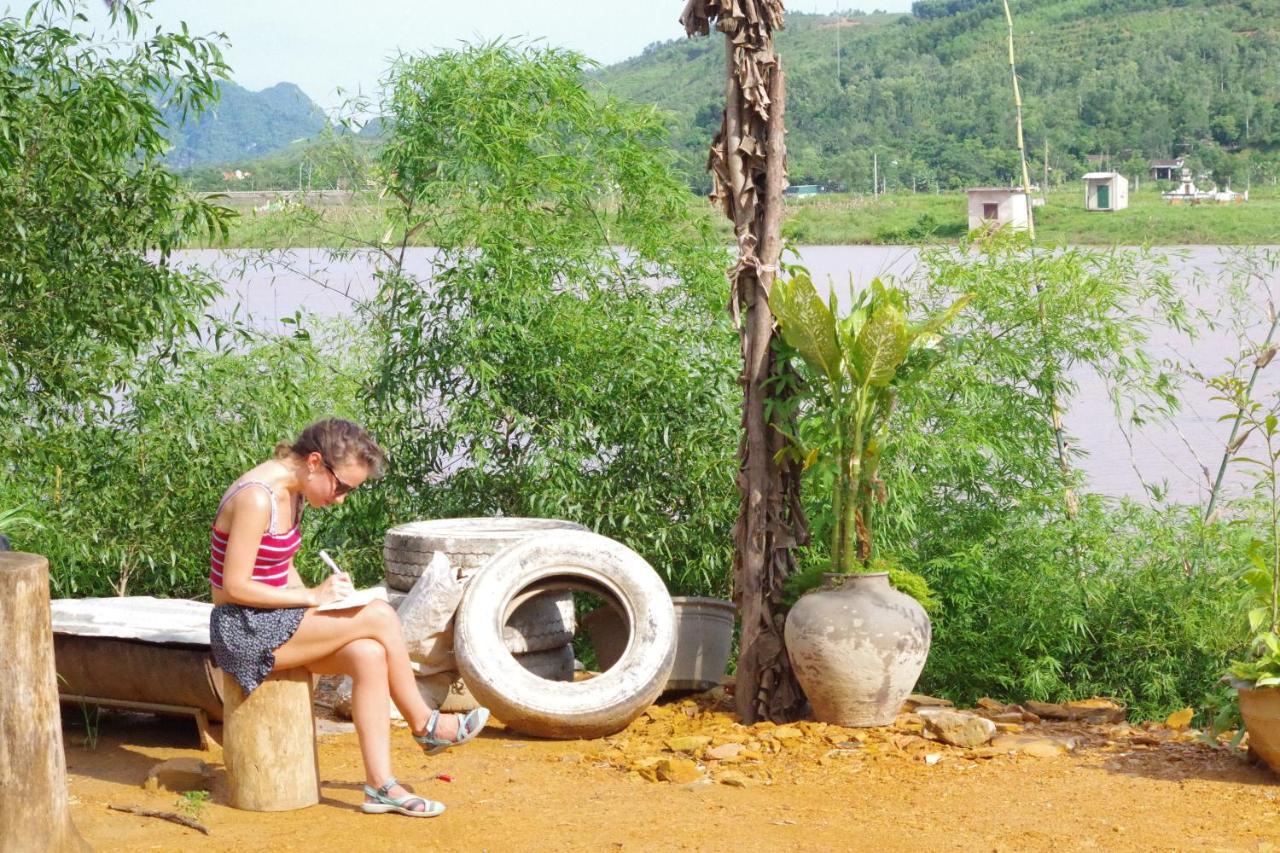 Phong Nha Village House エクステリア 写真