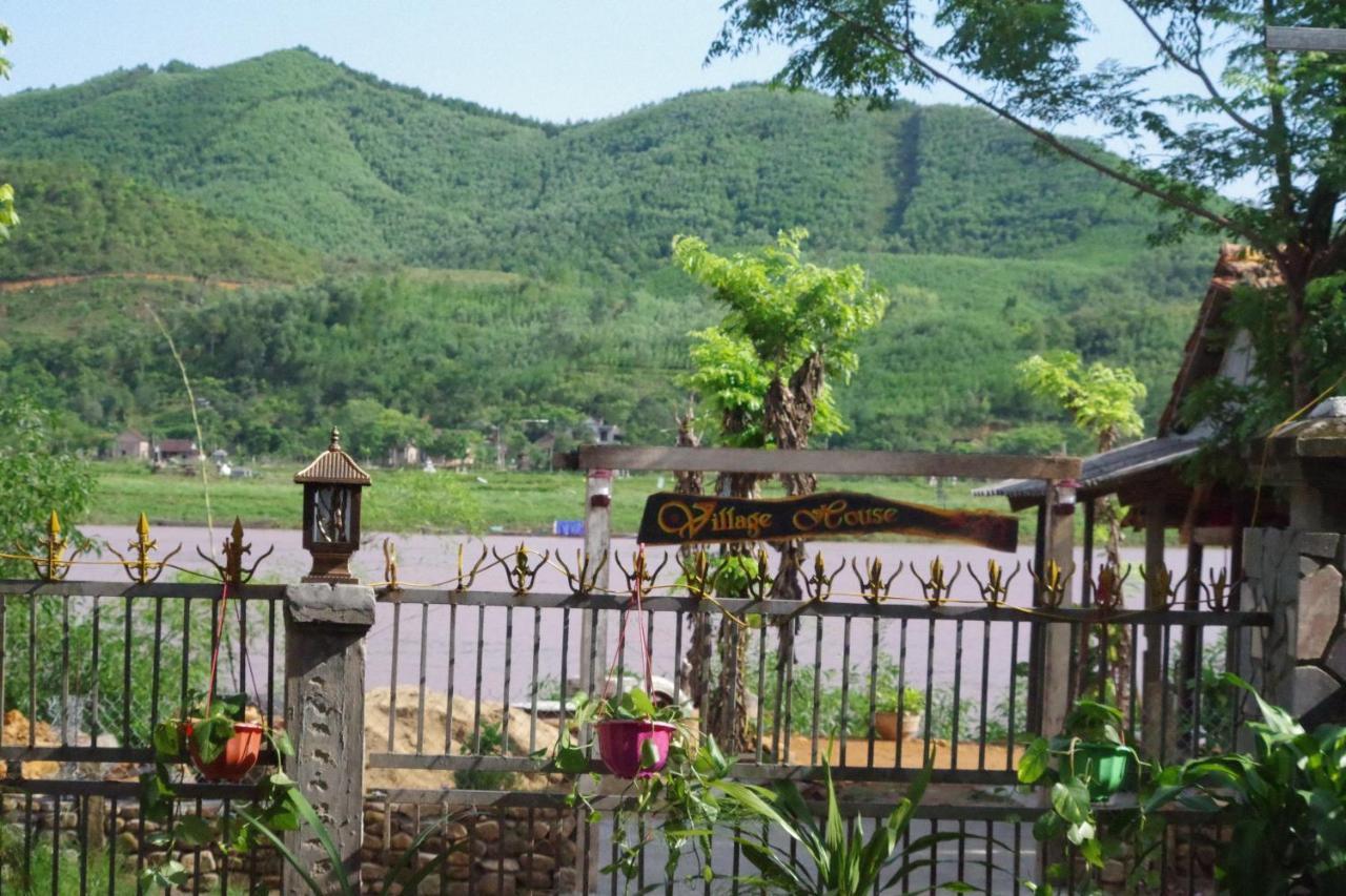 Phong Nha Village House エクステリア 写真