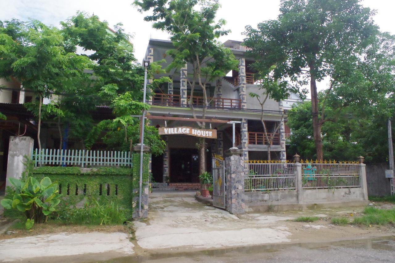 Phong Nha Village House エクステリア 写真