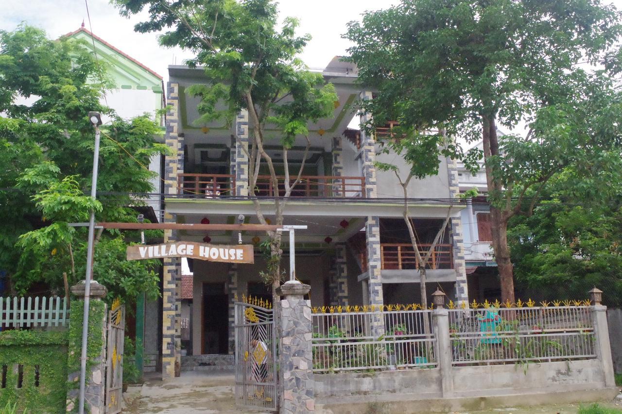 Phong Nha Village House エクステリア 写真