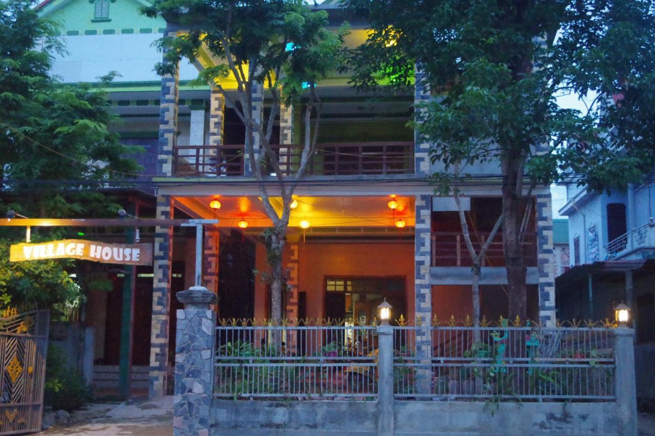 Phong Nha Village House エクステリア 写真