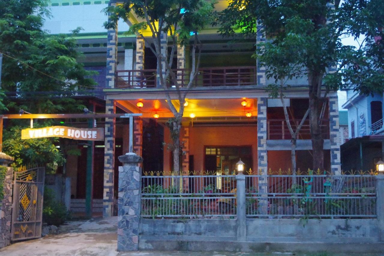 Phong Nha Village House エクステリア 写真