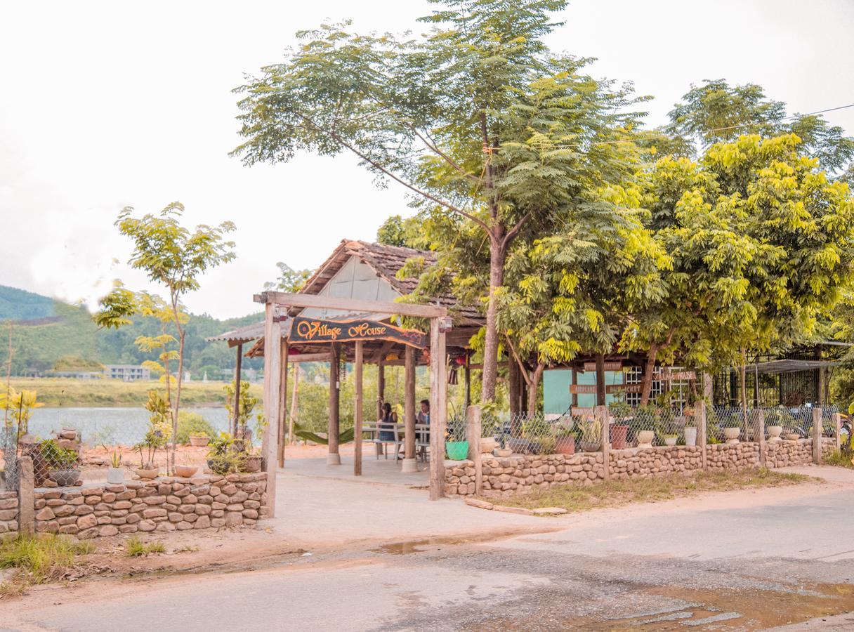 Phong Nha Village House エクステリア 写真