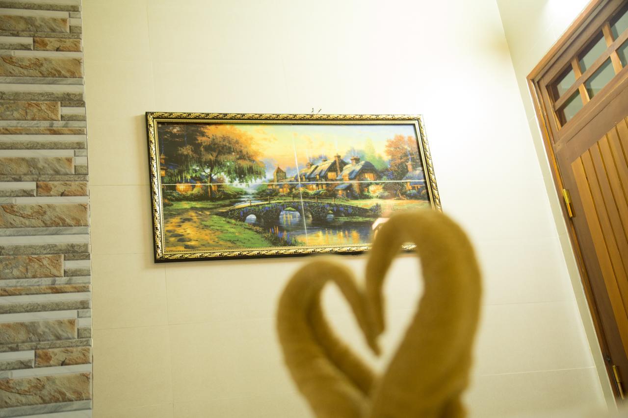 Phong Nha Village House エクステリア 写真