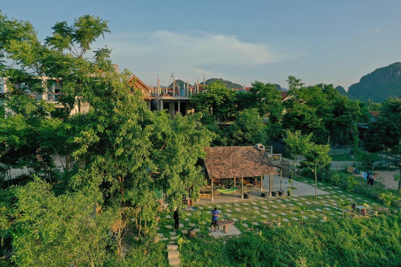 Phong Nha Village House エクステリア 写真