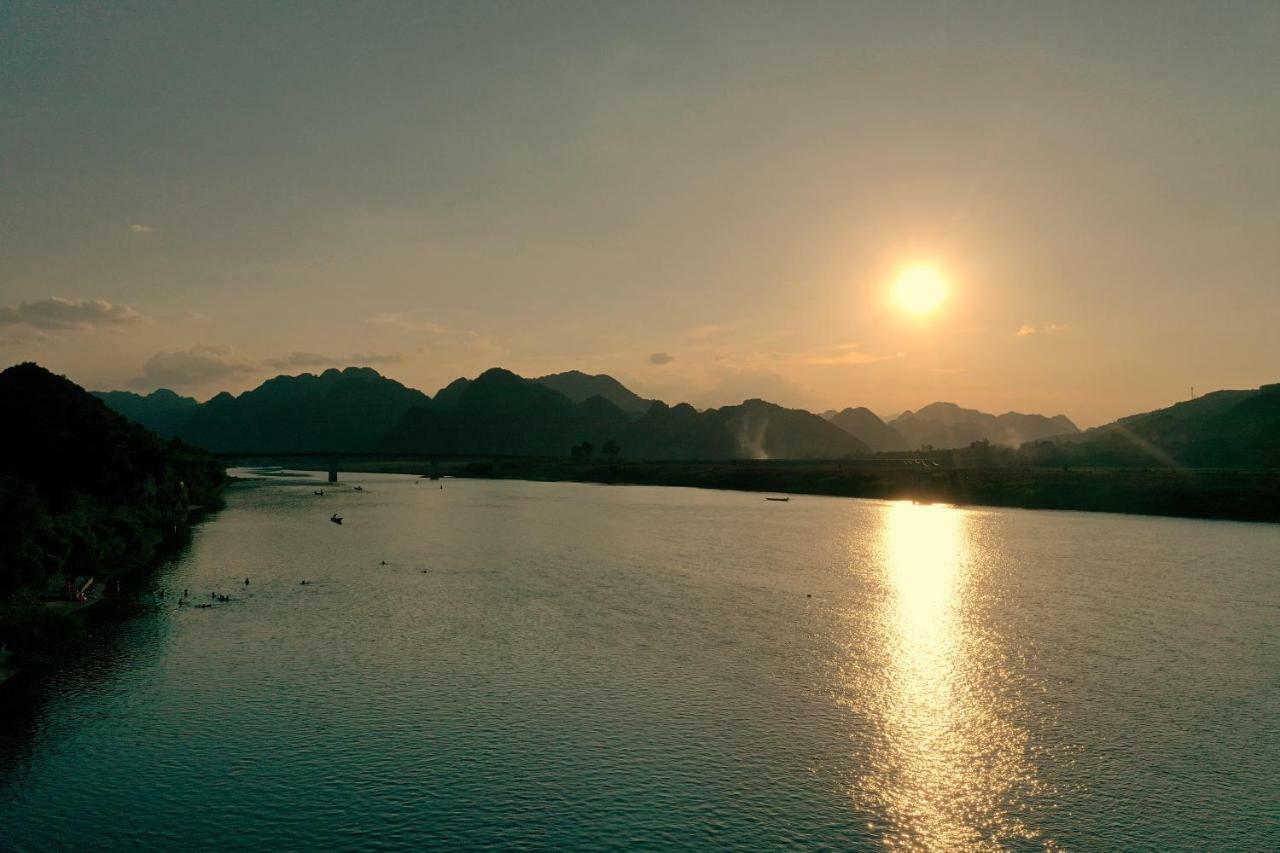 Phong Nha Village House エクステリア 写真