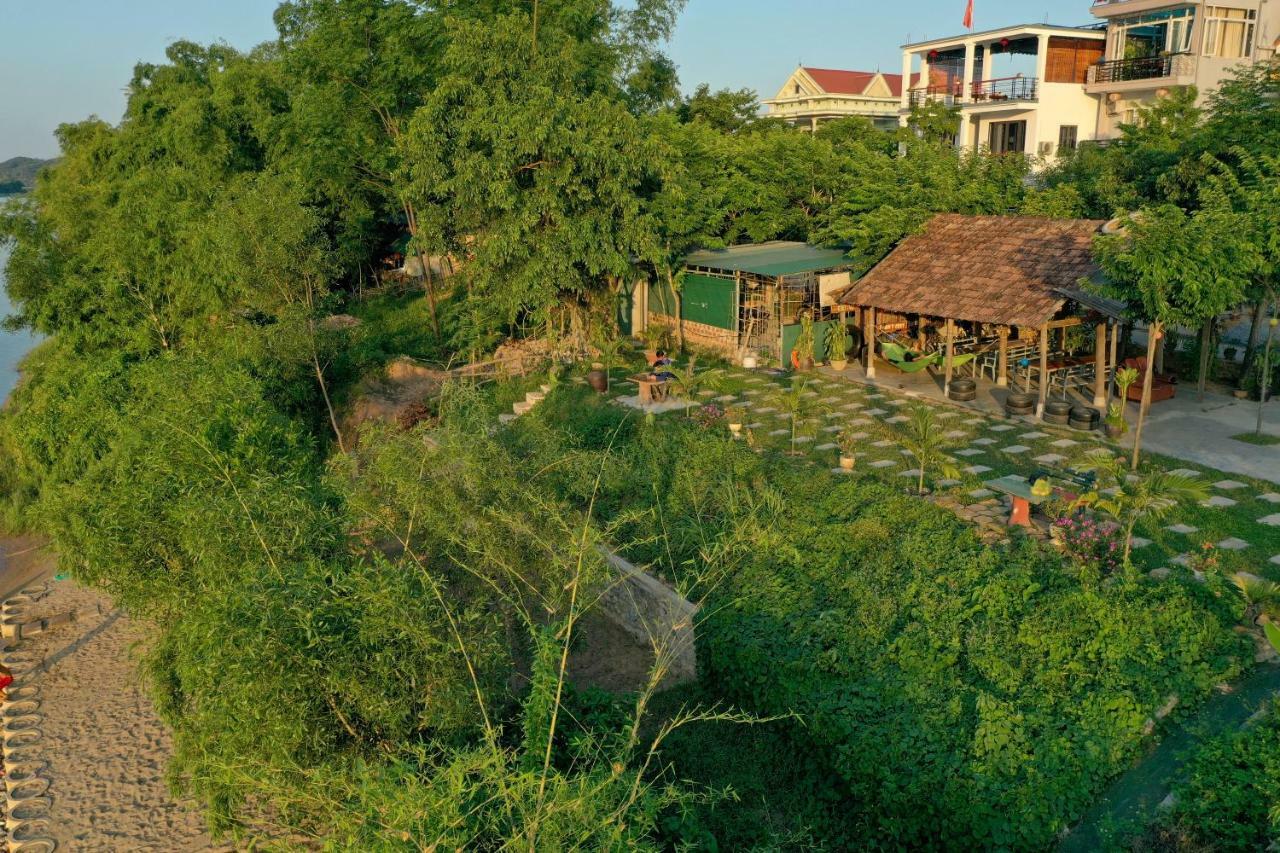 Phong Nha Village House エクステリア 写真