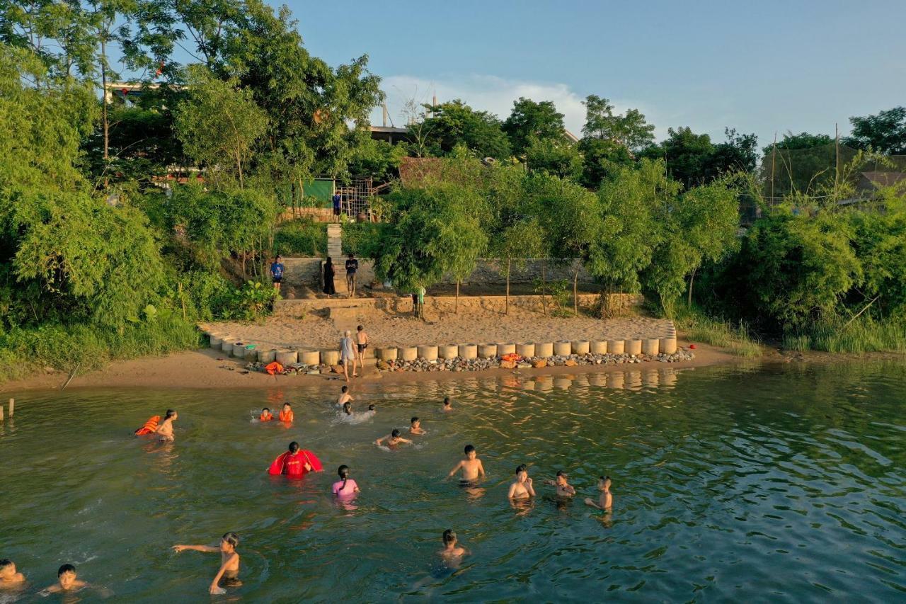 Phong Nha Village House エクステリア 写真