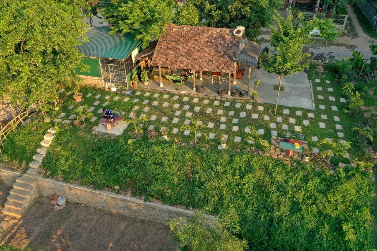 Phong Nha Village House エクステリア 写真